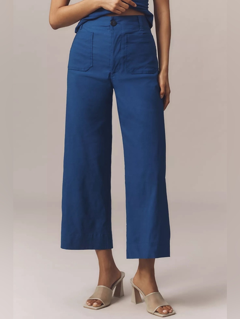 Maeve The Colette Pant Size 18W
